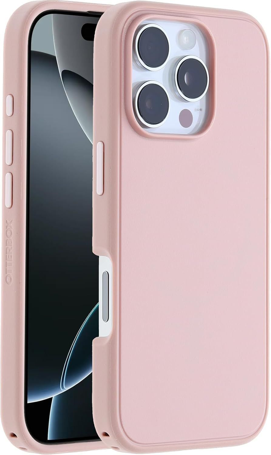 OtterBox Symmetry Series Phone Case with MagSafe for iPhone 16 Pro - Image 33