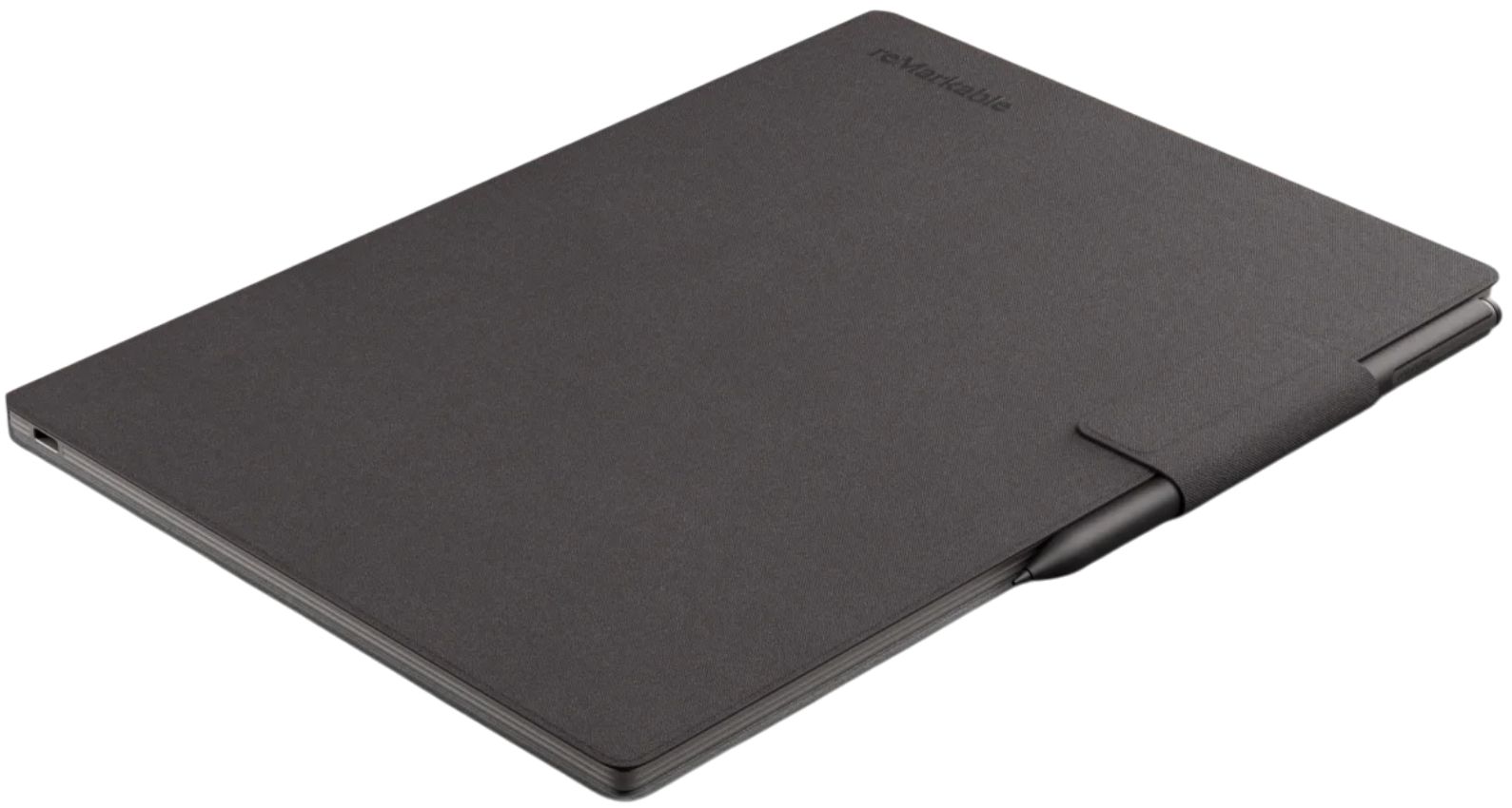 reMarkable Paper Pro 11.8" Tablet Bundle with Marker Plus and Mosaic Weave Book Folio - Image 2