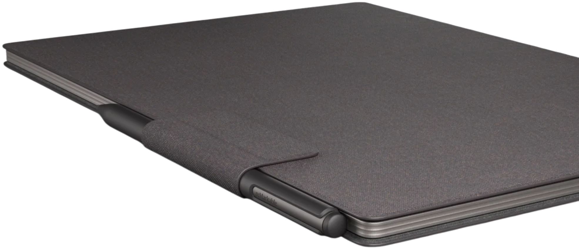 reMarkable Paper Pro 11.8" Tablet Bundle with Marker Plus and Mosaic Weave Book Folio - Image 4