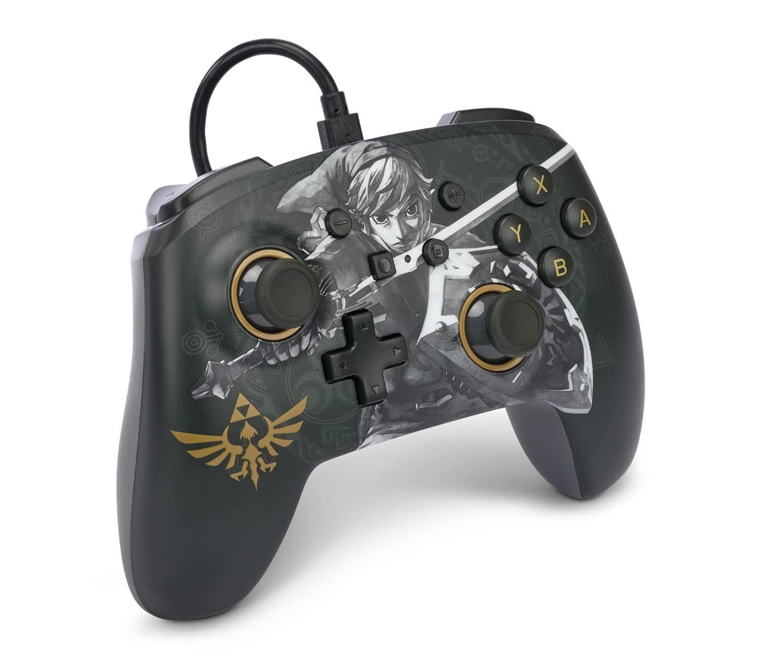 PowerA Enhanced Wired Controller for Nintendo Switch - Image 27