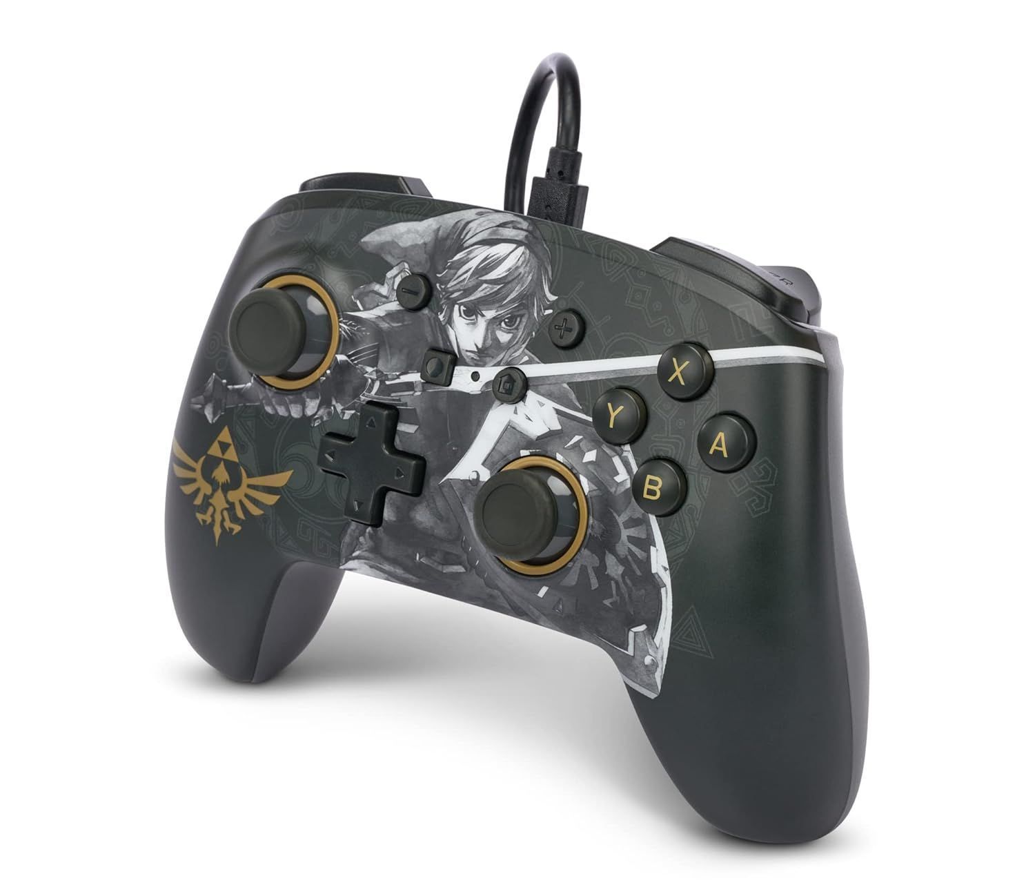 PowerA Enhanced Wired Controller for Nintendo Switch - Image 28