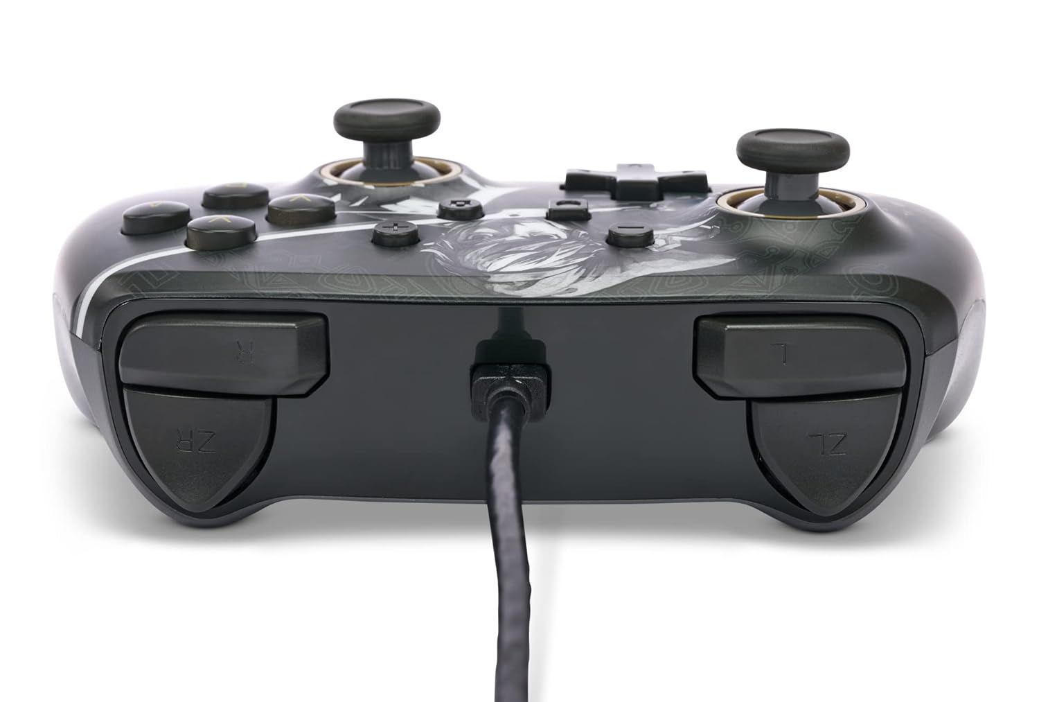 PowerA Enhanced Wired Controller for Nintendo Switch - Image 30