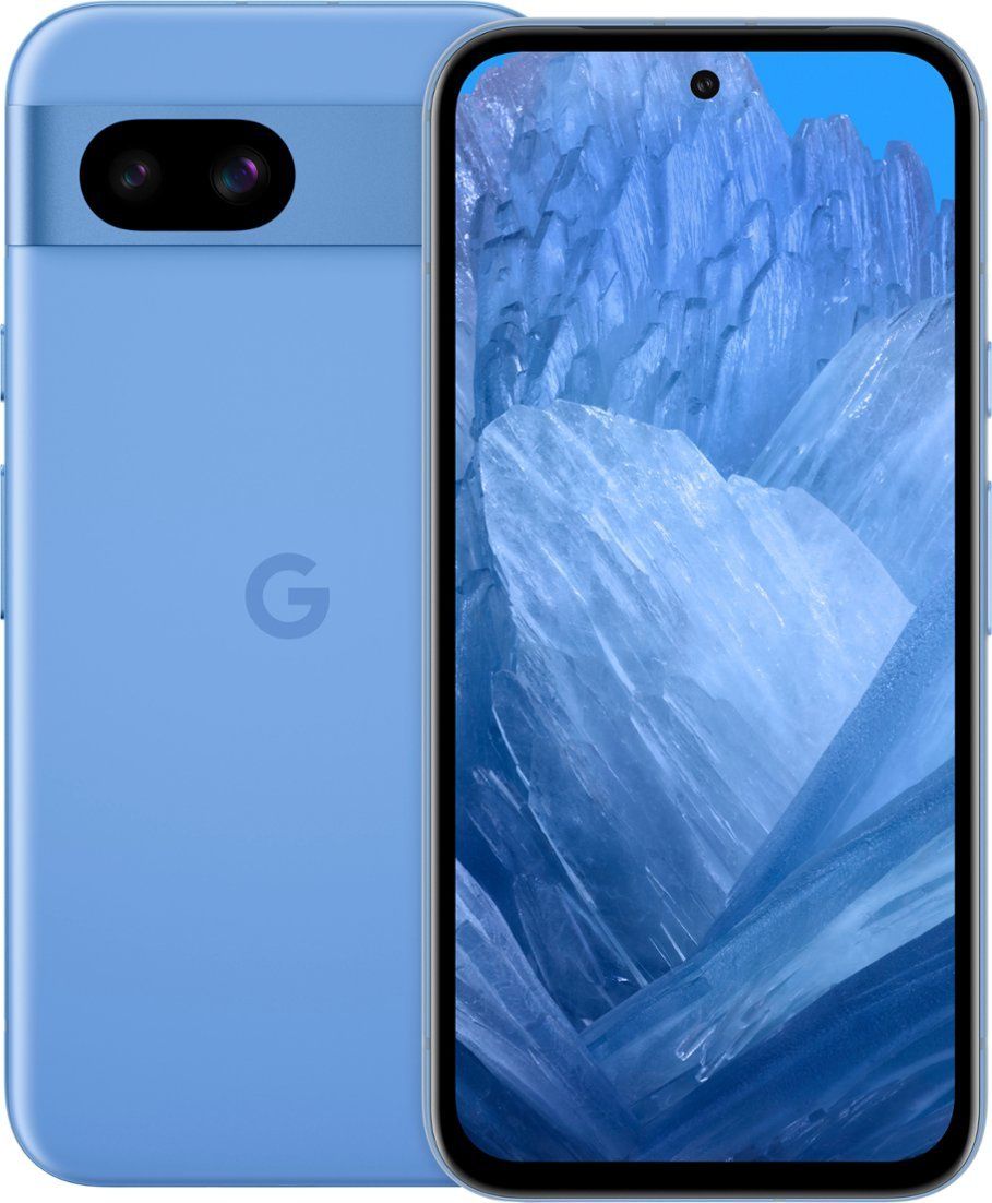 Google Pixel 8a - Image 17