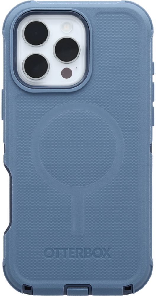 OtterBox Defender Series Pro Phone Case with MagSafe for iPhone 16 Pro Max - Image 29