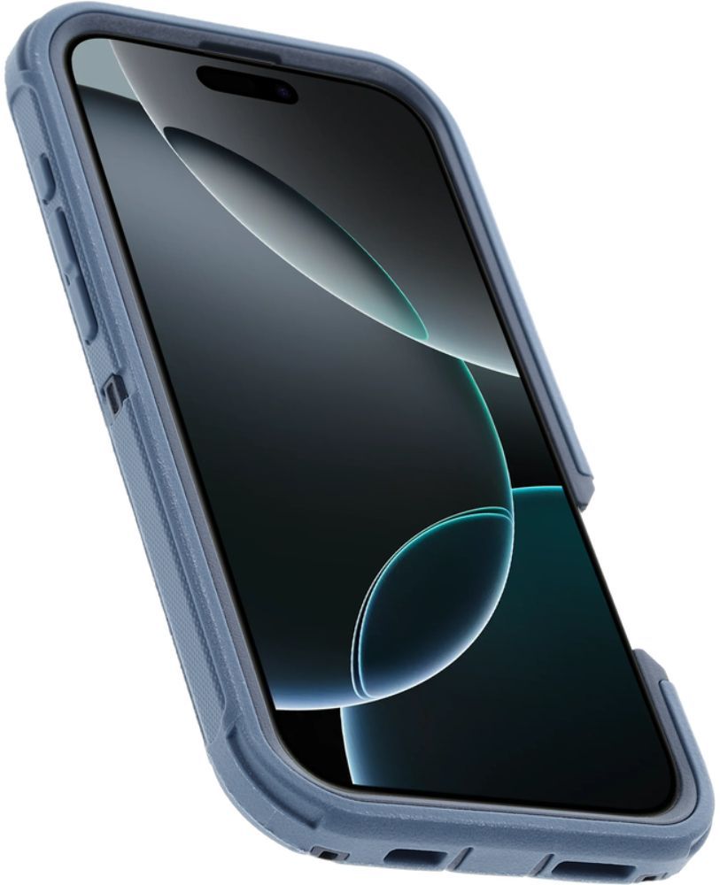 OtterBox Defender Series Pro Phone Case with MagSafe for iPhone 16 Pro Max - Image 30
