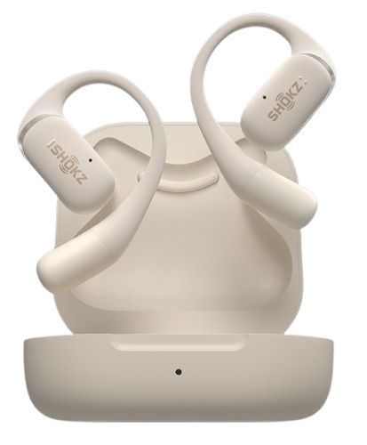 SHOKZ OpenFit T910 Open-Ear True Wireless Earbuds - Image 6