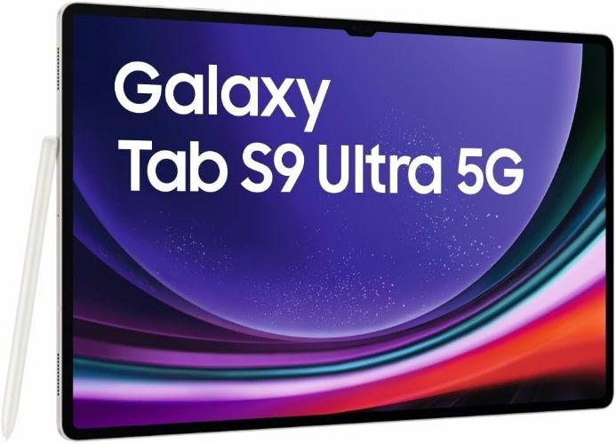 Galaxy Tab S9 Ultra (2023) 14.6-inch - Image 9