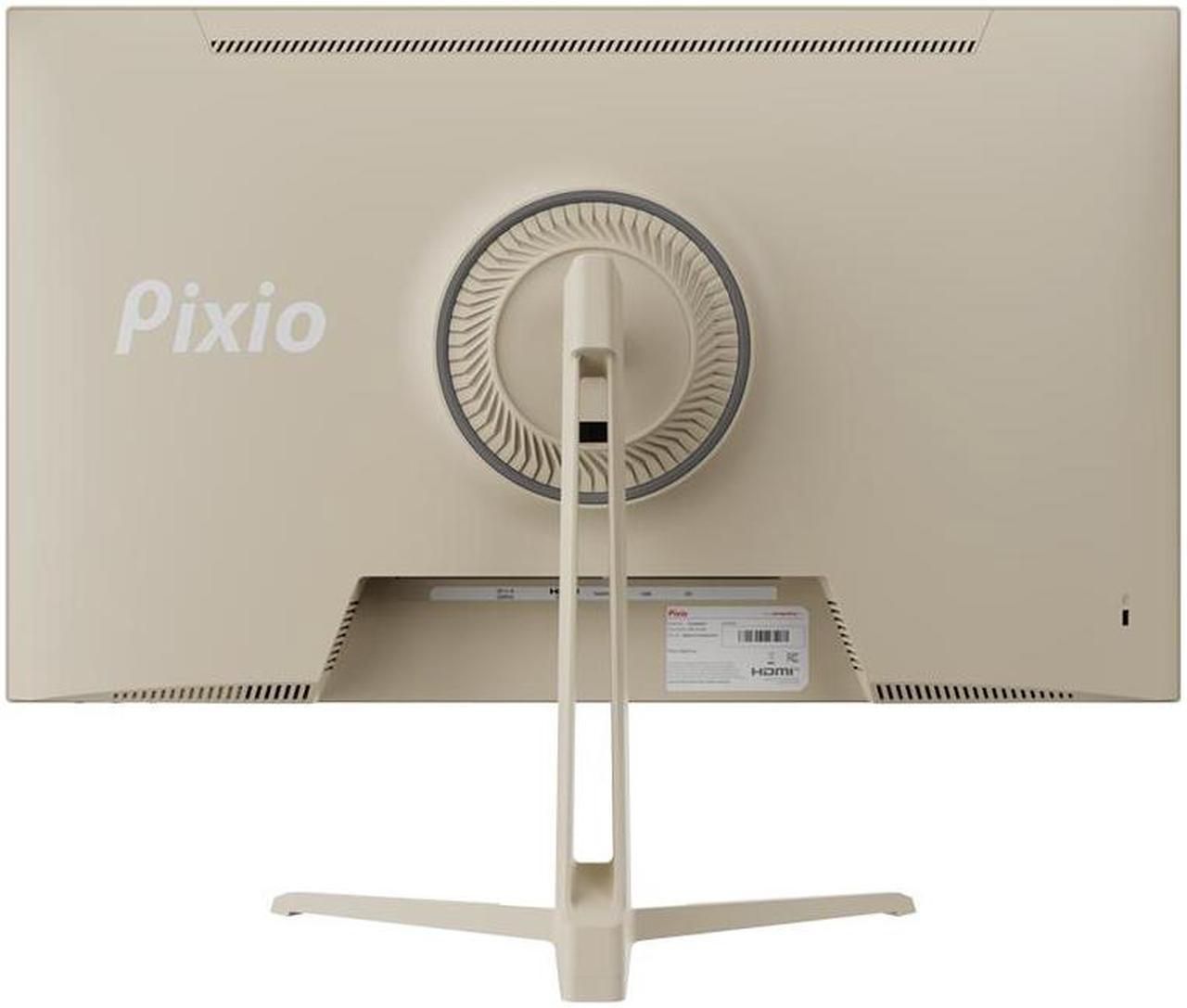 Pixio PX248 Wave Gaming Monitor 24" - Image 12