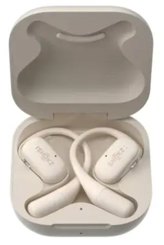 SHOKZ OpenFit T910 Open-Ear True Wireless Earbuds - Image 9