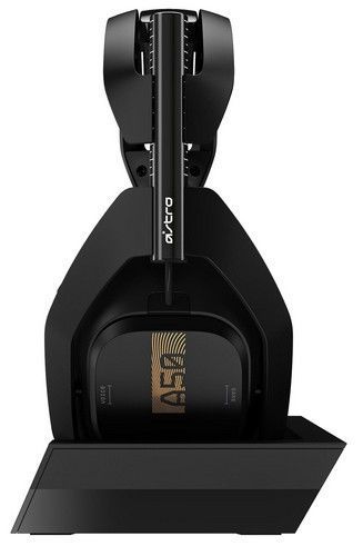 Logitech ASTRO A50 Wireless Gaming Headset + Base Station - Image 12