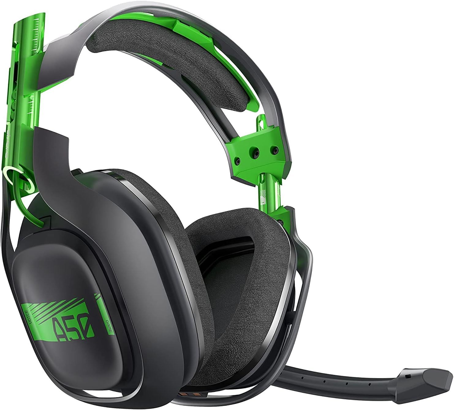 Logitech ASTRO A50 Wireless Gaming Headset + Base Station - Image 15