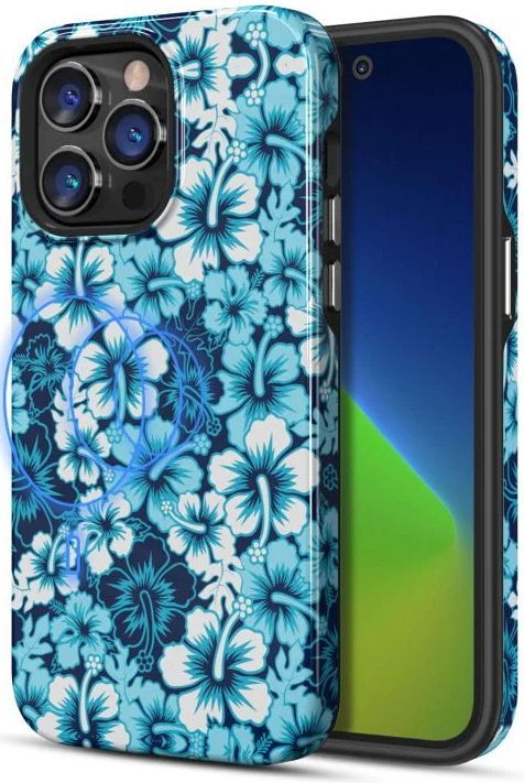 MyBatPro Fuse Series with Magsafe Phone Case for iPhone 14 Pro - Image 38