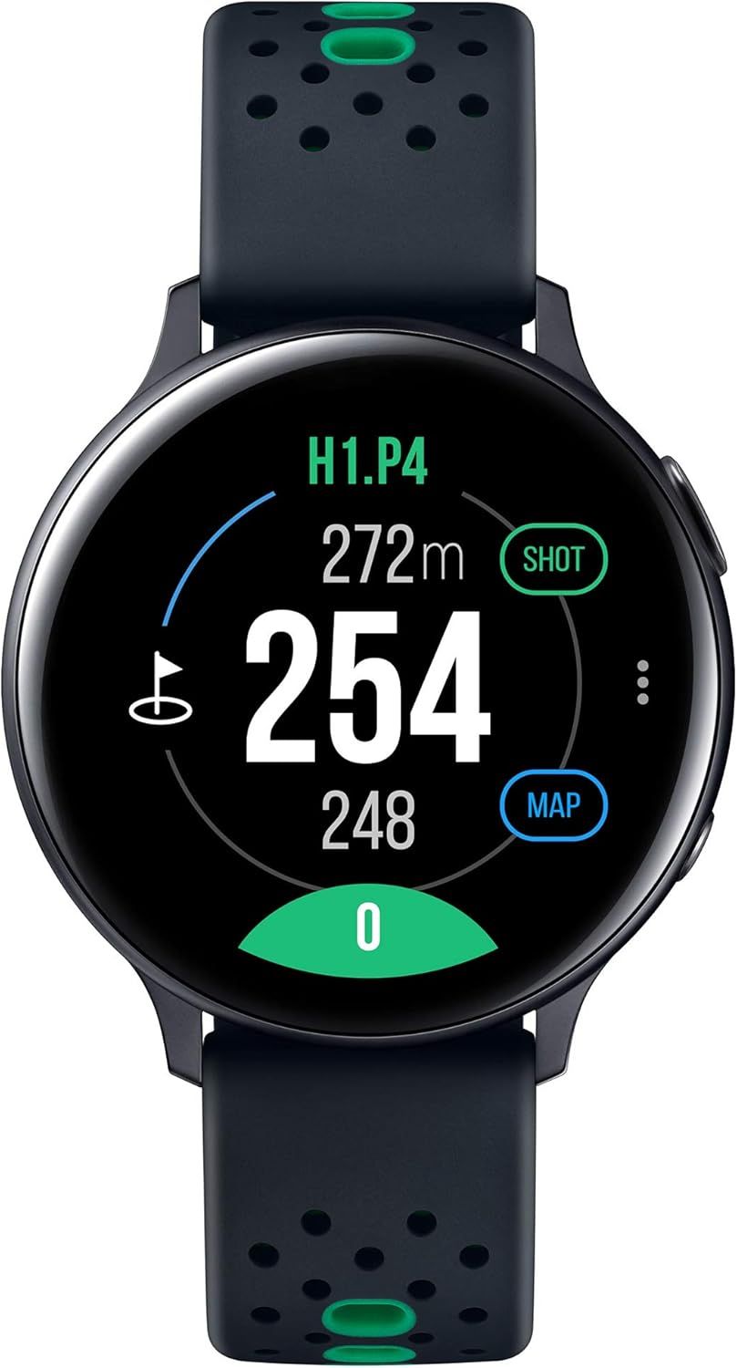 Samsung Galaxy Watch Active2 Golf Edition - Image 8