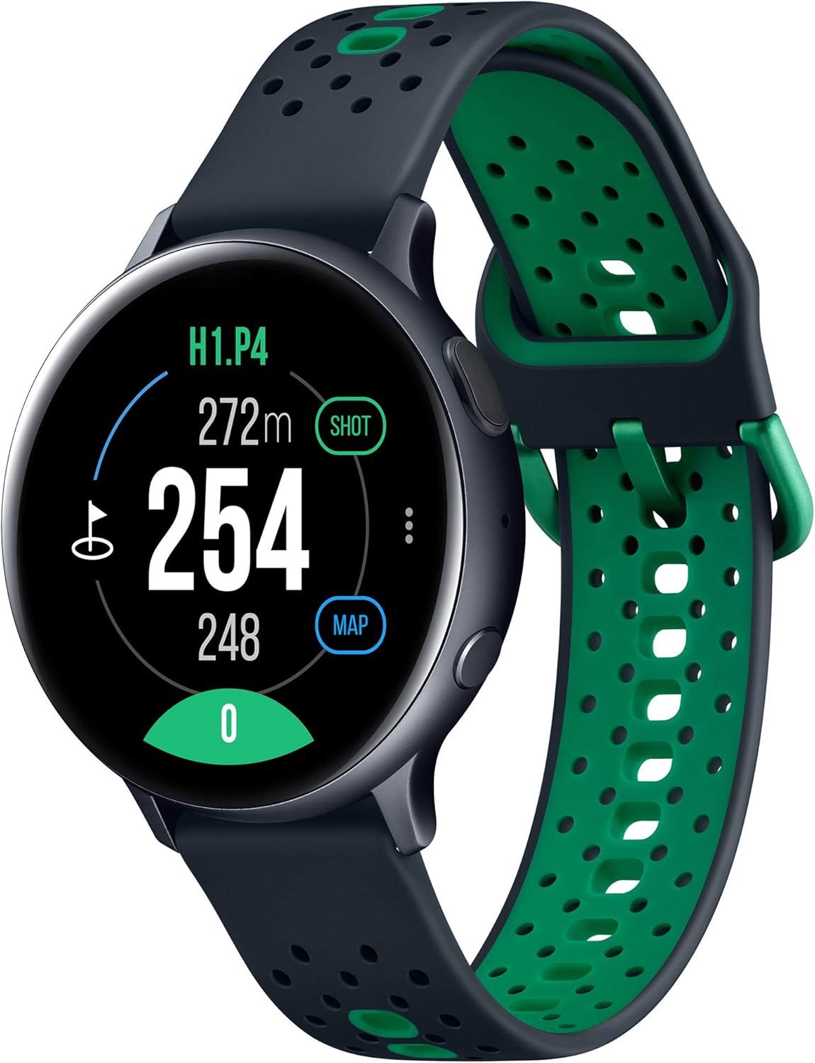 Samsung Galaxy Watch Active2 Golf Edition - Image 9