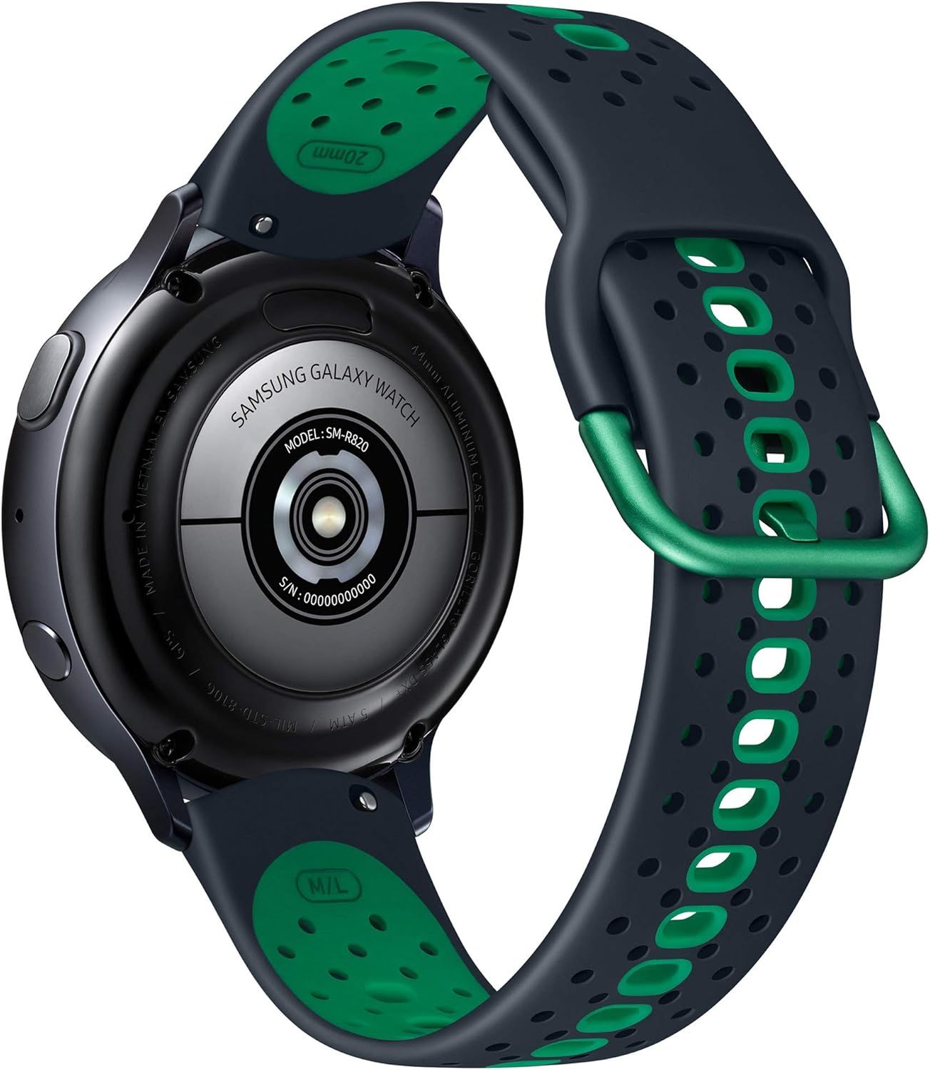 Samsung Galaxy Watch Active2 Golf Edition - Image 11