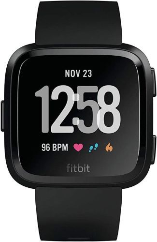 Fitbit Versa 1 Smartwatch - Image 2