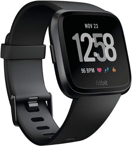 Fitbit Versa 1 Smartwatch - Image 3