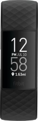Fitbit Charge 4 Advanced Fitness Tracker - Image 6