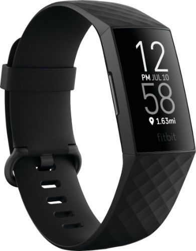 Fitbit Charge 4 Advanced Fitness Tracker - Image 7