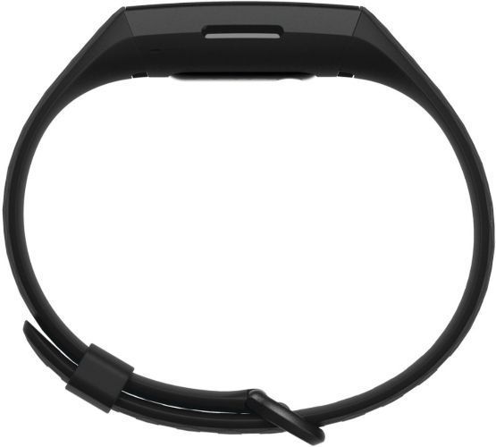 Fitbit Charge 4 Advanced Fitness Tracker - Image 8