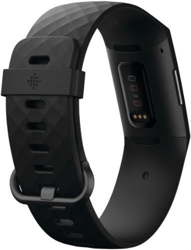 Fitbit Charge 4 Advanced Fitness Tracker - Image 9