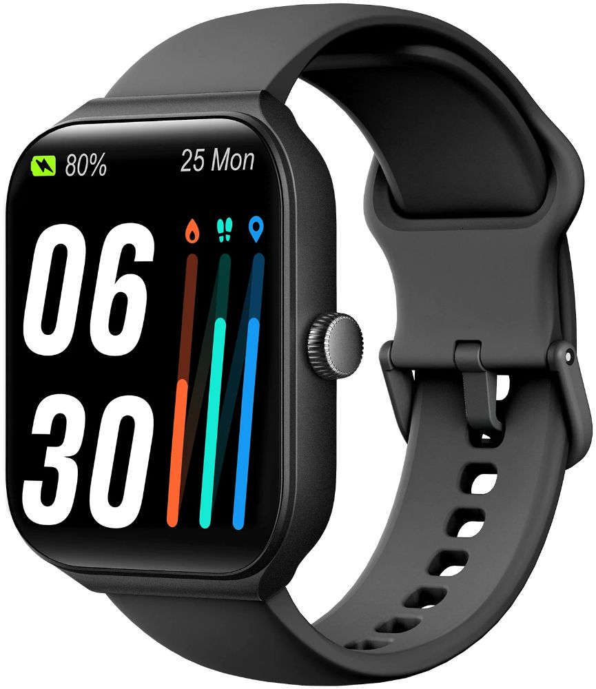 TOOBUR IDW16 Smartwatch - Image 30