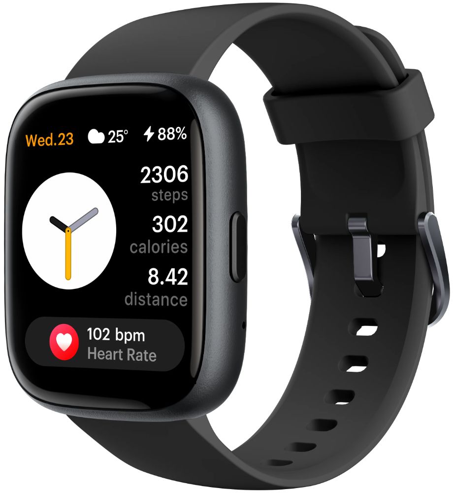 TOOBUR IDW26 Smartwatch - Image 20