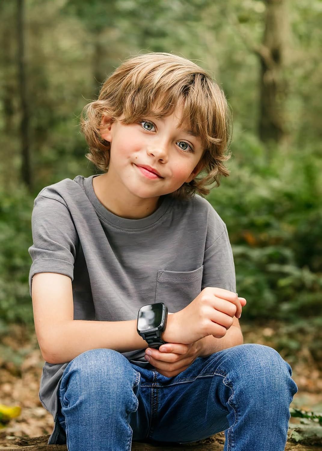 Xplora XGO3 Kids Smartwatch - Image 57