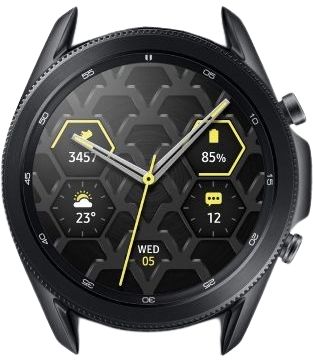 Samsung Galaxy Watch3 (No Band) - Image 4