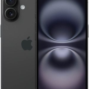 iPhone 16
