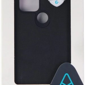 Axessorize PROTech Rugged Phone Case for Google Pixel 4a 5G