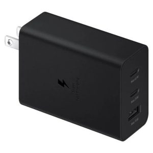 Samsung 65W Super Fast Charging Wall Charger