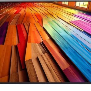 LG UT8000AUA 4K Smart TV