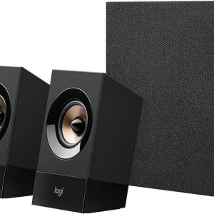 Logitech Z533 Speaker System with Sunwoofer