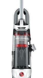 Hoover UH75100 High Performance Swivel Upright Vacuum