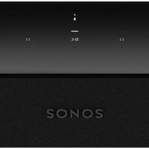 Sonos Beam Smart TV Soundbar (Gen 1)