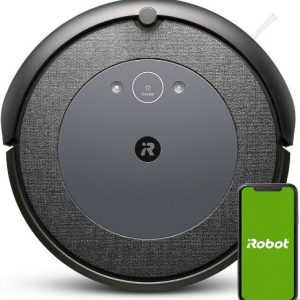 iRobot Roomba i4 Robot Vacuum