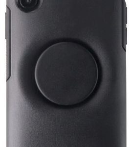 Otter + Pop Symmetry Series Hybrid Phone Case for iPhone Xs/X