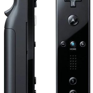 Nintendo Wireless Motion Sensor Wii Remote MotionPlus