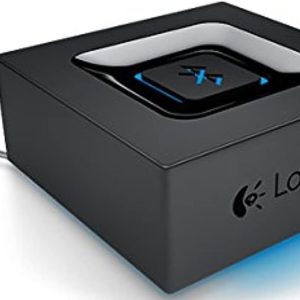 Logitech Bluetooth Audio Receiver