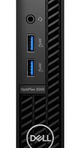 Dell Optiplex 3000 MFF