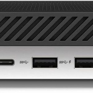 HP EliteDesk 800 G4 Desktop Mini Micro PC
