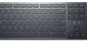 Dell Dell KB900 Premier Bluetooth Keyboard