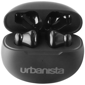 Urbanista Austin True Wireless Earbuds with Built-In Microphone