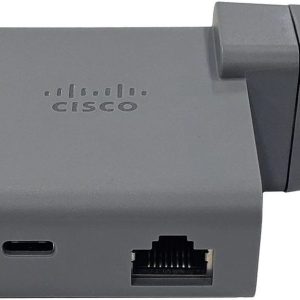 Cisco Non-PoE Ethernet Adapter (CP-8832-ETH=)