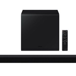 Samsung HW-S80CB/ZA-RB 3.1.2 ch Wireless Dolby ATMOS Slim Soundbar System