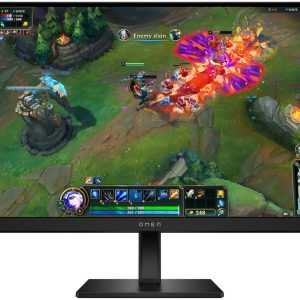 HP OMEN 27q G2 QHD 180Hz Gaming Monitor 27"