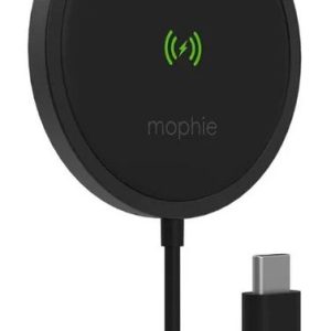 Mophie Snap+ 15W Fast Charge Wireless Charger with MagSafe