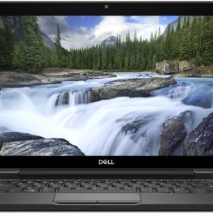 Dell Latitude 7390 2-in-1 Laptop 13.3"
