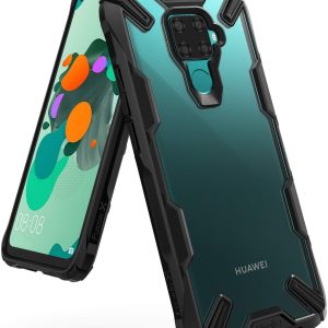 Ringke Fusion X Phone Case for Huawei Mate 30 Lite
